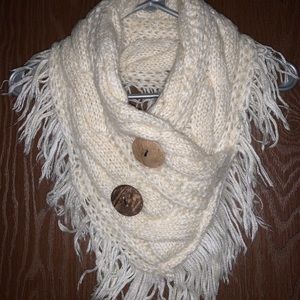 Fashion Scarf